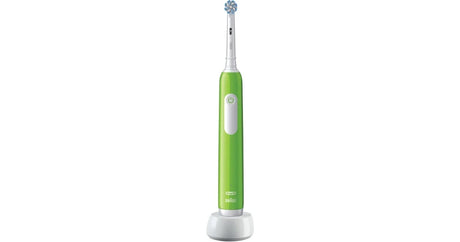 Periuță de dinți electrică Oral-B Pro Junior 743027, Multicoloră