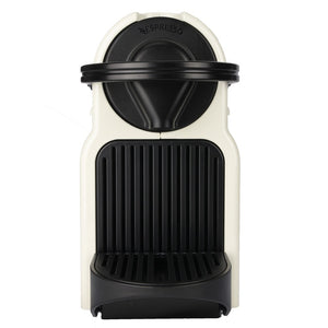 Espressor Krups XN1001 Inissia Nespresso, 1260W, 19 bare, 0,7 l, Capsule, Alb