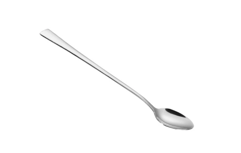 Set linguri lungi Kinghoff 1341, 6 piese, 22 cm, inox