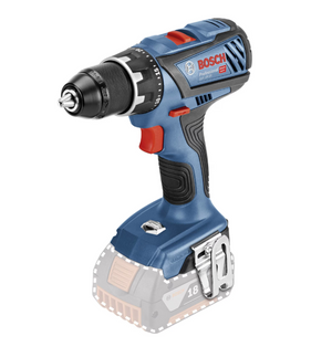 Șurubelniță cu impact Bosch GSB 18V-28, Fără baterie