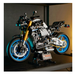 LEGO® Technic - Yamaha MT-10 SP 42159, 1478 de piese