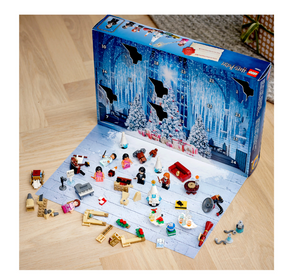 LEGO® Harry Potter - Calendar de Advent 75981 