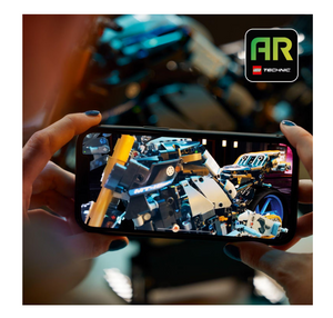 LEGO® Technic - Yamaha MT-10 SP 42159, 1478 de piese