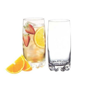 Set pahare de apă LAV Adora, 370 ml, 6 buc.