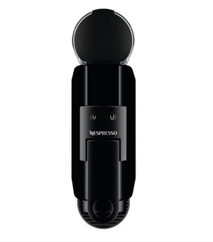 Aparat de cafea DeLonghi Nespresso Essenza Mini Black, 19 bar, 1150 W, 0,6 l, Negru