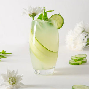 Set pahare de apă LAV Empire, 510 ml, 6 buc.