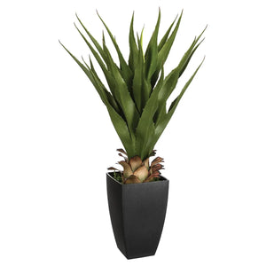 Atmosferă de plantă artificială Agave, 73 cm