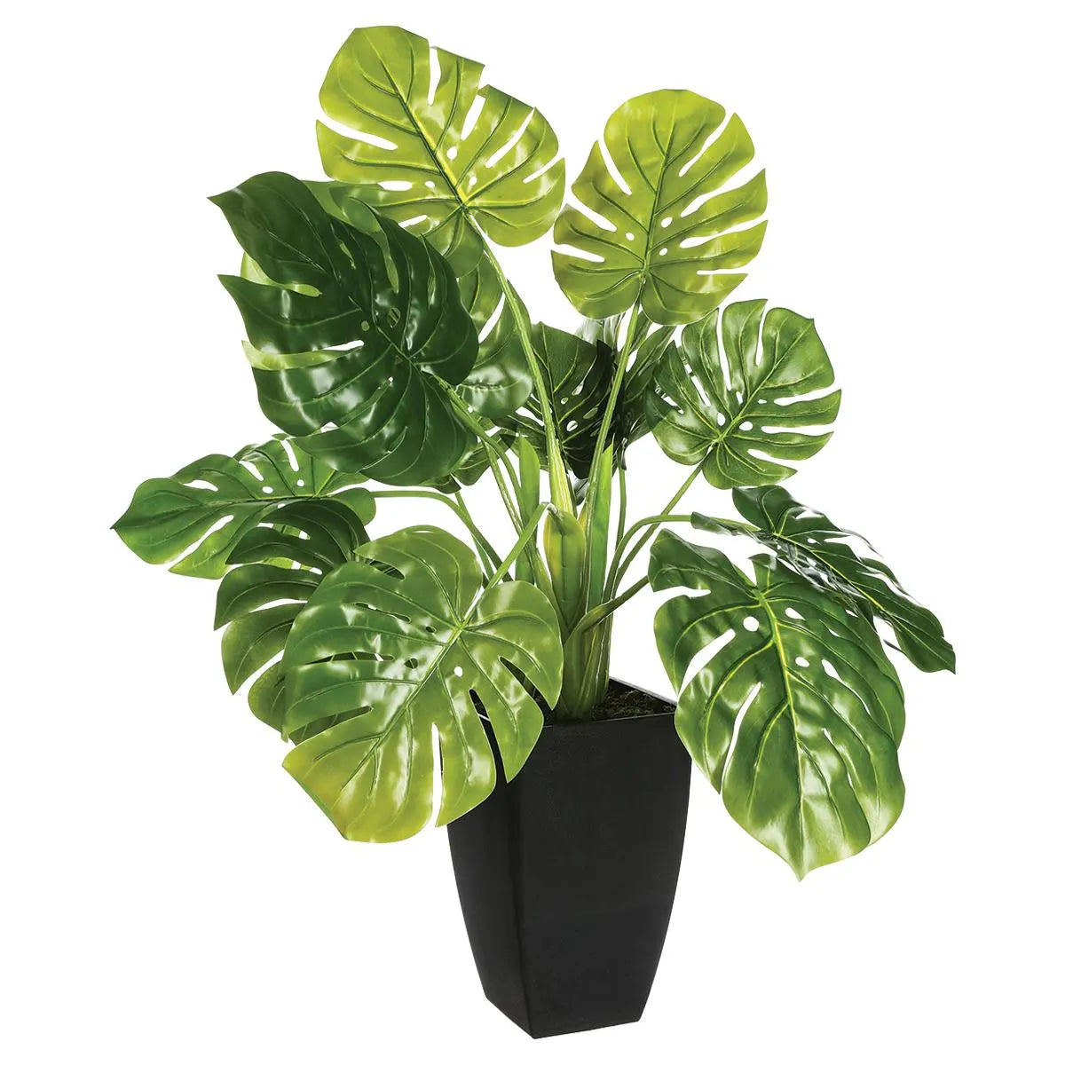 Plantă artificială Atmosphera Verde, 70 cm