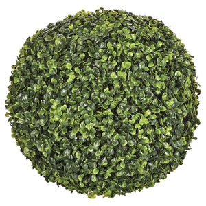 Glob artificial de buxus Atmosphera, 38 cm