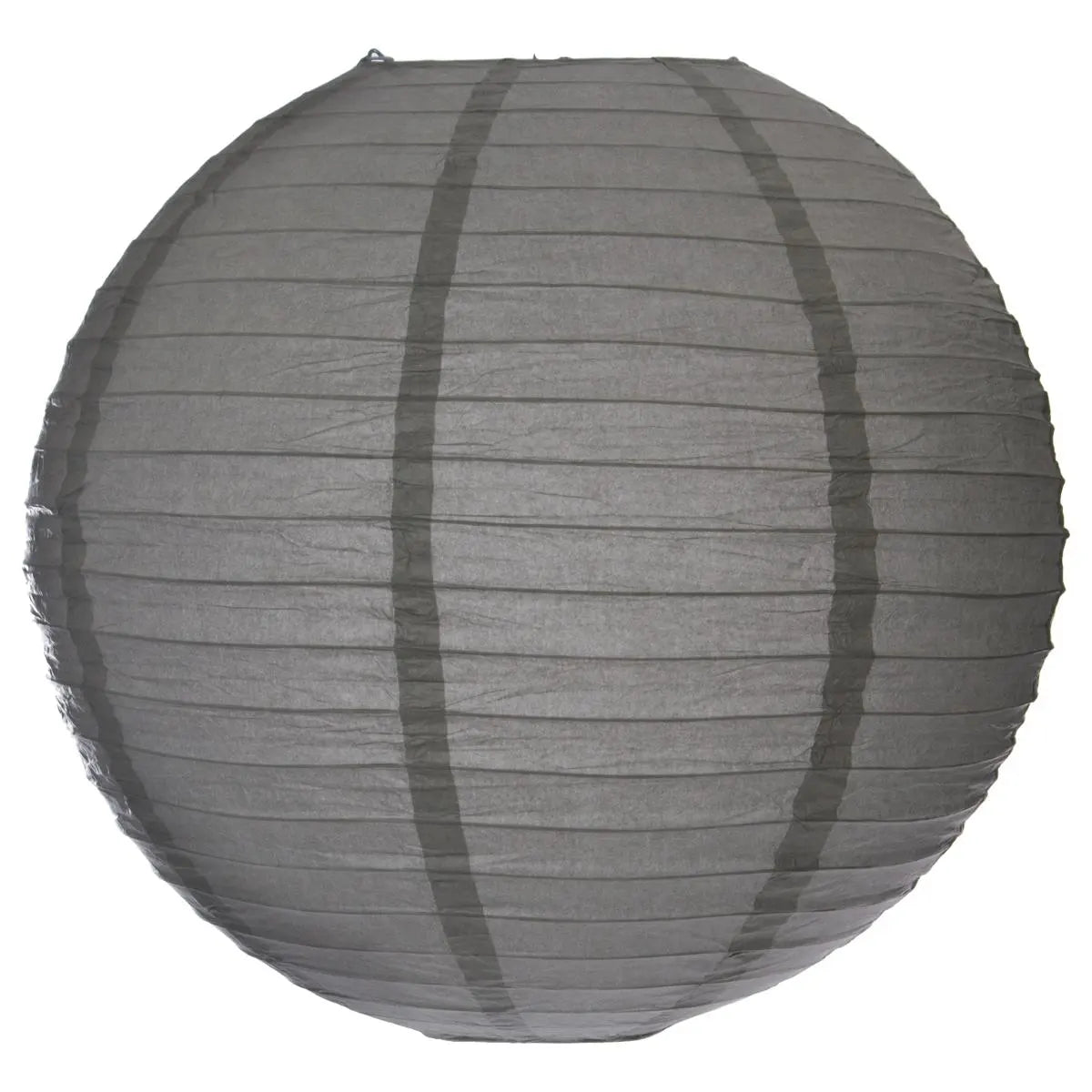 Lampă suspendată japoneză Atmosphere, 45 cm, diverse culori