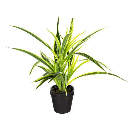 Atmosferă vegetală artificială, 30 cm, diverse specii