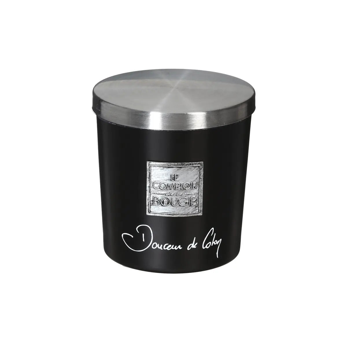 Lumânare parfumată Atmosphera Loyd Sweet Moments, Sticlă, 130 g