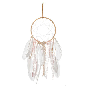 Decorațiune de perete Atmosphera Dreamcatcher, 46x21 cm