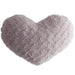 Pernă decorativă Atmosphera Heart, Boucle, 28x36 cm