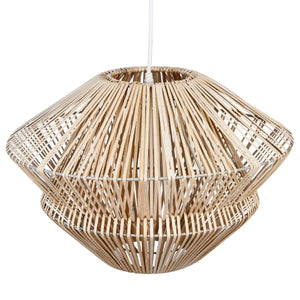 Pandantiv Atmosphere Ludza, 44 cm, Rattan