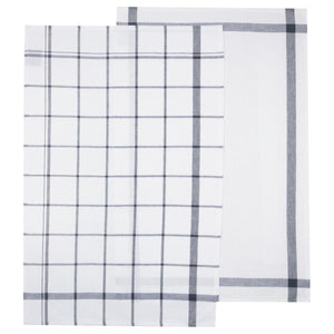 Set de prosoape tradiționale Atmosphera, 45x70cm, 2 buc, bumbac