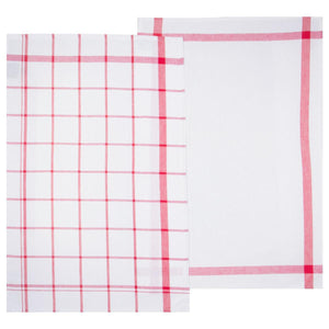 Set de prosoape tradiționale Atmosphera, 45x70cm, 2 buc, bumbac