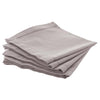 Set prosoape Atmosphera Chambray, 40x40 cm, 4 buc.