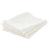 Set prosoape Atmosphera Chambray, 40x40 cm, 4 buc.
