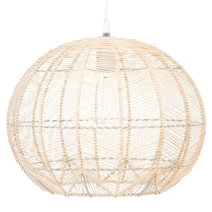 Pandantiv Atmosphere Kita, 38 cm, Rattan