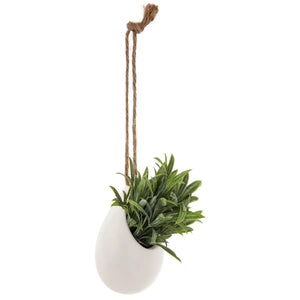 Atmosferă de plantă artificială Jiro, 10 cm, diverse specii