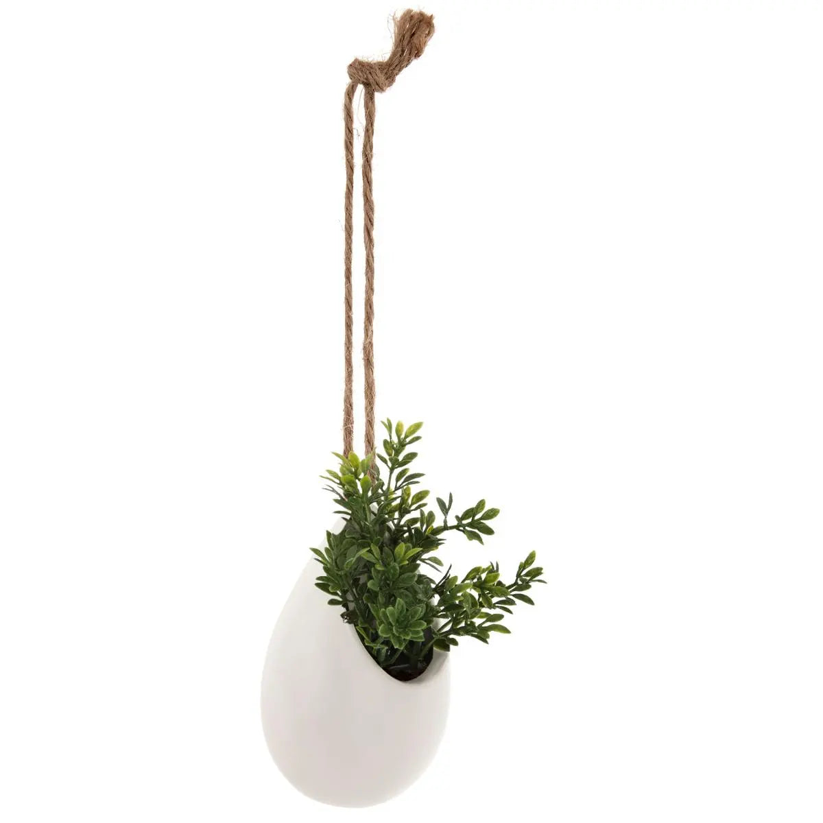 Atmosferă de plantă artificială Jiro, 10 cm, diverse specii