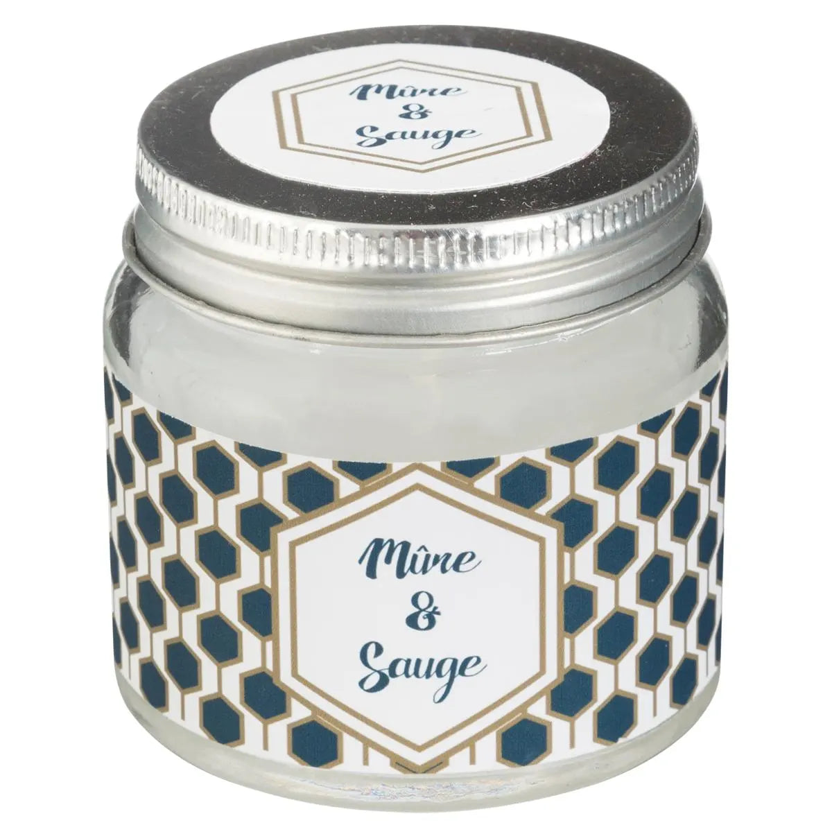 Lumânare parfumată Atmosphera Moni, 65 g