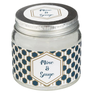 Lumânare parfumată Atmosphera Moni, 65 g