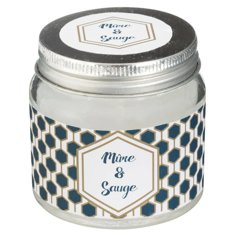 Lumânare parfumată Atmosphera Moni, 65 g
