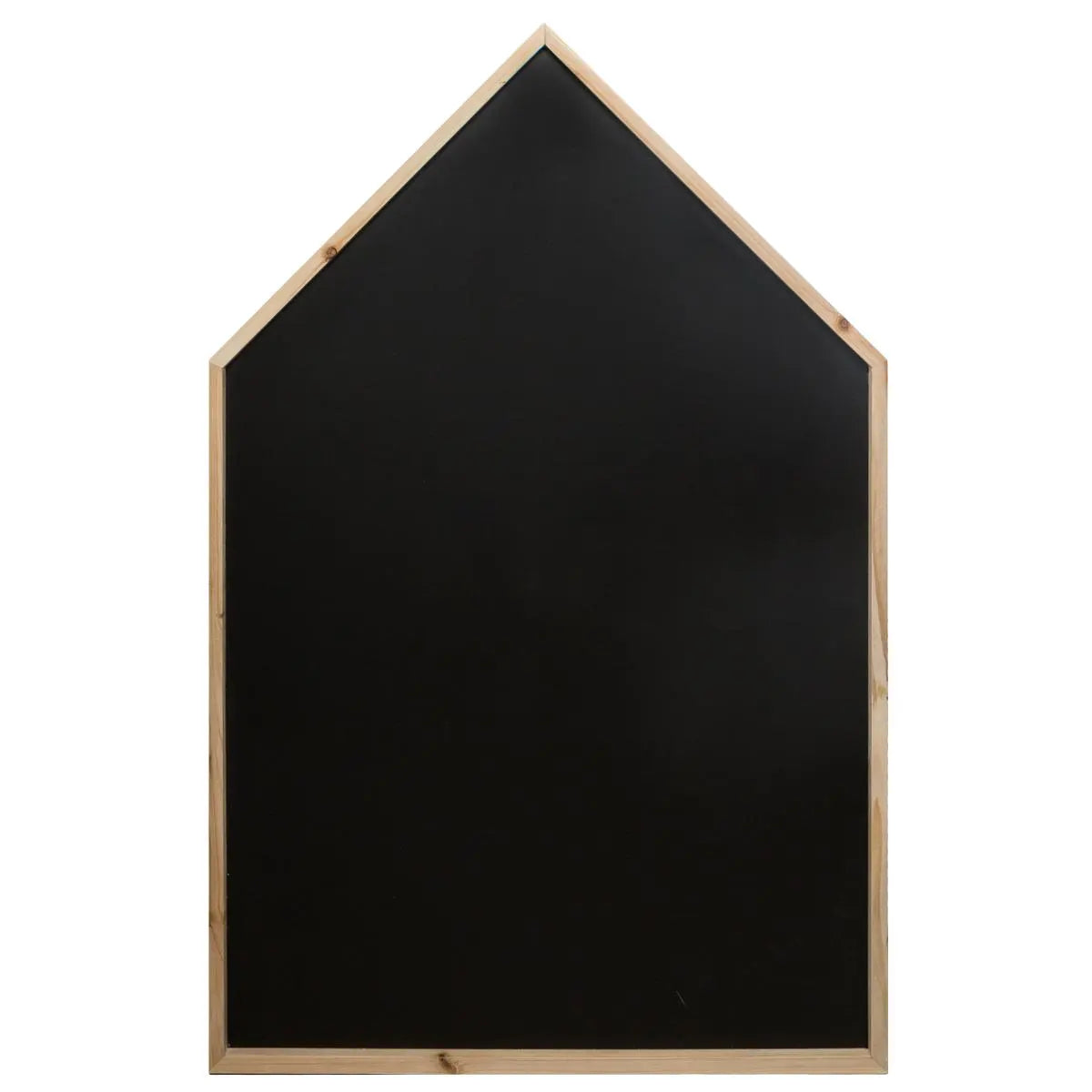 Tablă de desen pentru copii Atmosphera House, MDF, 75,5 x 117 cm