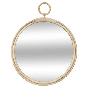 Oglindă Atmosphere Carolina, 38 cm