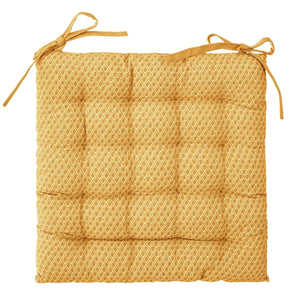 Pernă de scaun Atmosphera Otto, 38x38 cm