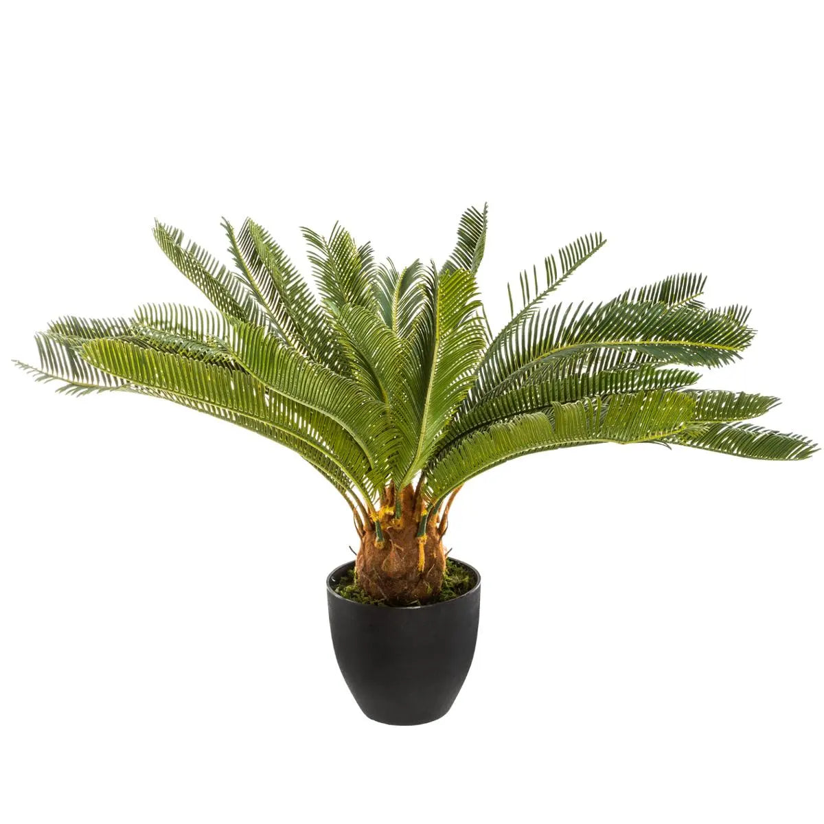 Atmosferă de plantă artificială Ananas, 72 cm