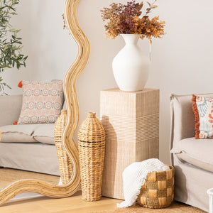 Suport de plante Atmosphere Nilia, 70 cm