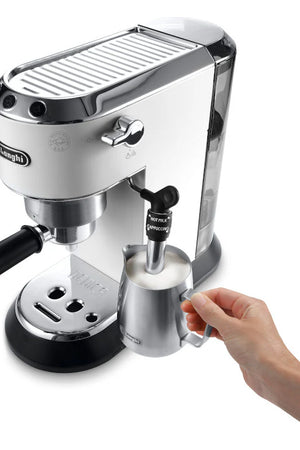 Espressor DeLonghi Dedica EC 685, 1300 W, 15 bar, 1 L