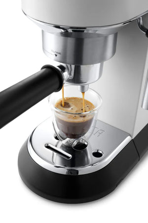 Espressor DeLonghi Dedica EC 685, 1300 W, 15 bar, 1 L