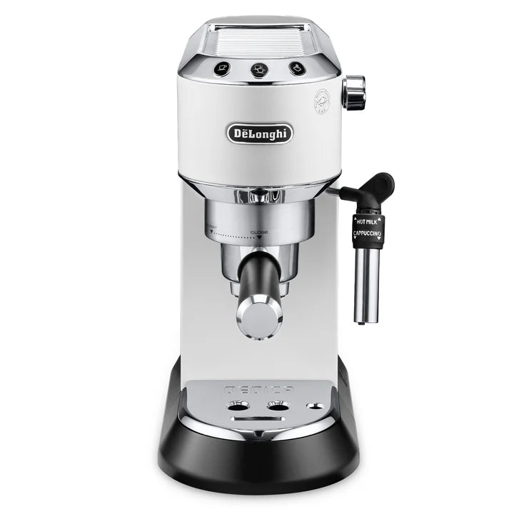 Espressor DeLonghi Dedica EC 685, 1300 W, 15 bar, 1 L