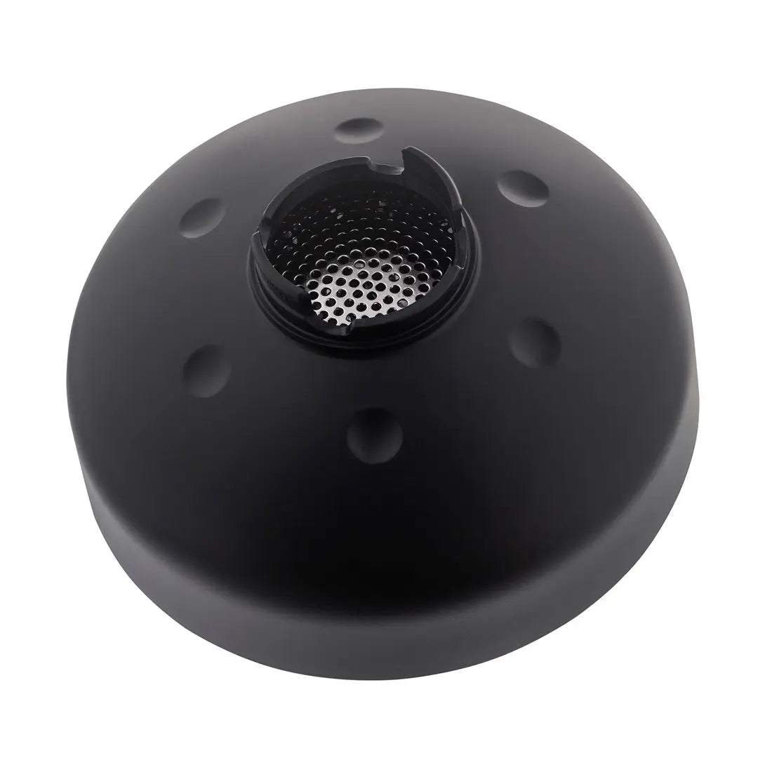 Uscător de păr Braun Senso Care HD785, 2000 W, 4 niveluri de temperatură, Difuzor, Negru