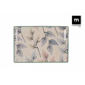 Farfurie LA MEDITERRANEA Tador, 30cm, portelan