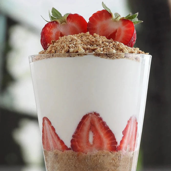 Set de pahare whisky LAV Hera, 265 ml, 6 buc.