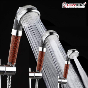 Cap de duș mineralizat Herzberg HG5032