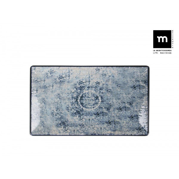 Farfurie LA MEDITERRANEA Electra, 25cm, portelan