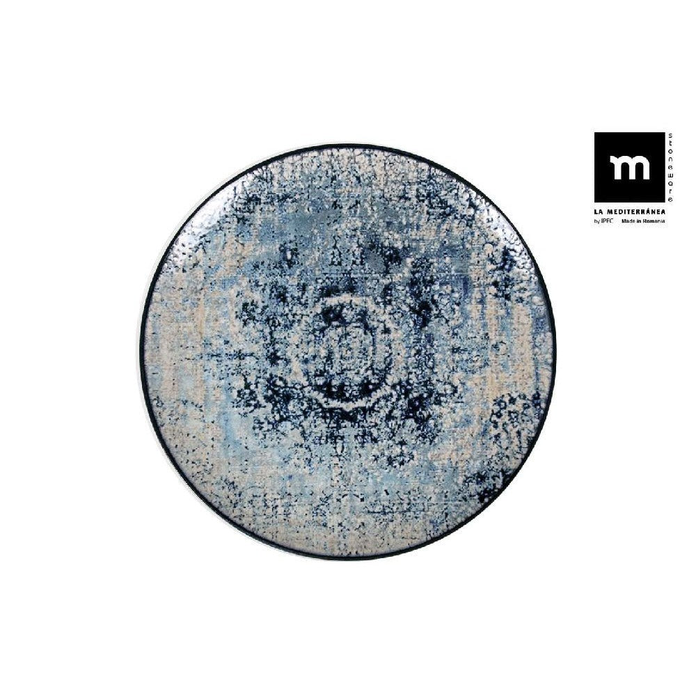 LA MEDITERRANEA Placa principala Electra, 26 cm