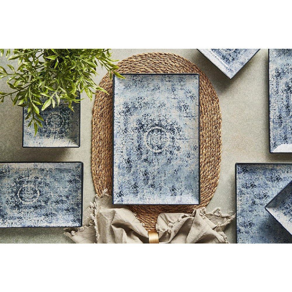 Farfurie adanca LA MEDITERRANEA Electra, 21 cm