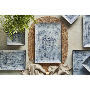 Farfurie adanca LA MEDITERRANEA Electra, 21 cm