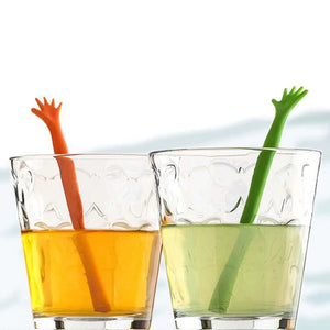 Set de pahare de whisky LAV Kelebek, 225 ml, 6 buc.