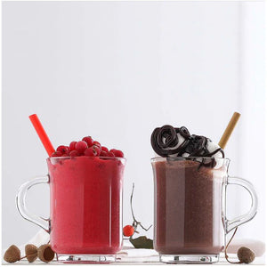 Set căni calde LAV Ada, 250 ml, 6 buc.