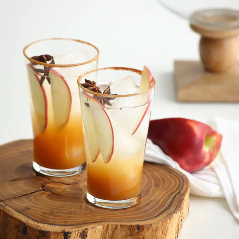 Set pahare cocktail LAV Joy, 355 ml, 6 buc.