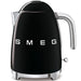 Fierbător electric SMEG Design retro din anii '50, 2400W, 1,7 l