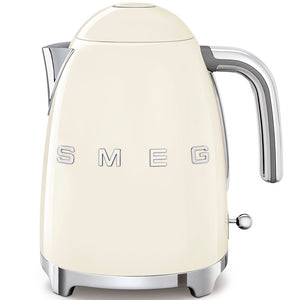 Fierbător electric SMEG Design retro din anii '50, 2400W, 1,7 l